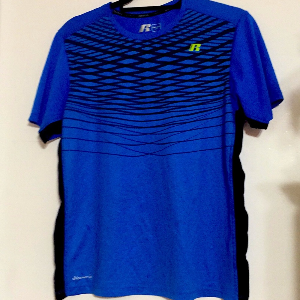 Athletic Tee Shirt